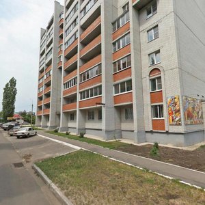 Воронеж, Улица Антокольского, 2: фото