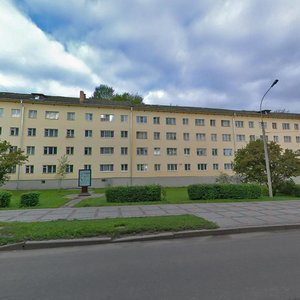 Velikaya Street, 3, Veliky Novgorod: photo