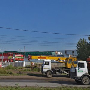 Kommunalnaya Street, 32с1, Togliatti: photo