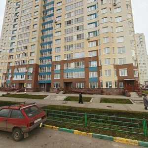 Geroya Shnitnikova Street, 1, Nizhny Novgorod: photo