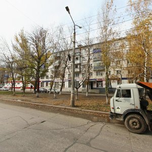 Ulitsa Dzerzhinskogo, 3, Novokuibishevsk: photo