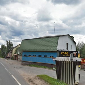 Bolshevskoye Highway, 39А, Korolev: photo