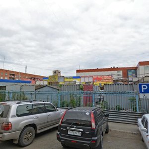 Ulitsa Rozhdestvenskogo, 6/1, Omsk: photo