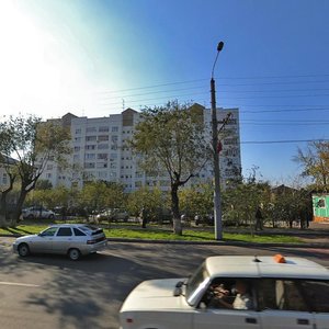 Tereshkovoy Street, 41, Orenburg: photo