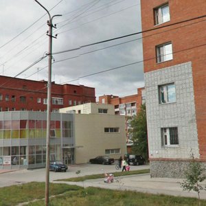 Ostrovskogo Street, 61 ، : صورة