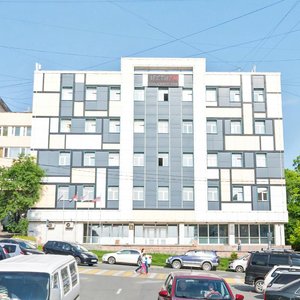 Uborevicha Street, 20А ، فلاديفوستوك: صورة