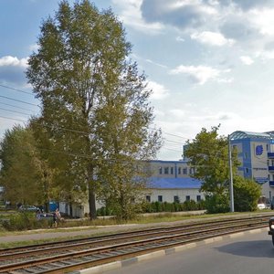 Kirova Street, 203, Kolomna: photo