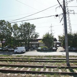 Tole Bi Street, 302А/1, Almaty: photo