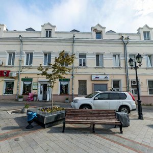 Admirala Fokina Street, 6, Vladivostok: photo