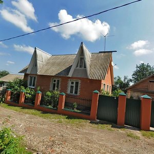 Ulitsa Nekrasova, 94, : foto