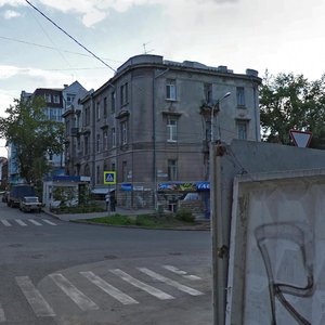 Stepana Razina Street, 108, Samara: photo