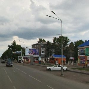 Nïkolay Gogol Street, 33, Karaganda: photo