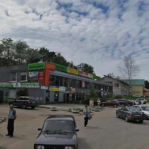 Sovetskaya Street, 17 ، سانت بطرسبرغ ومقاطعة لينينغراد: صورة