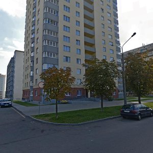 Soltysa Lane, 2, Minsk: photo