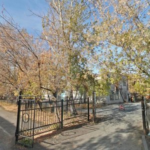 Marii Ulyanovoi Street, 4, Kurgan: photo