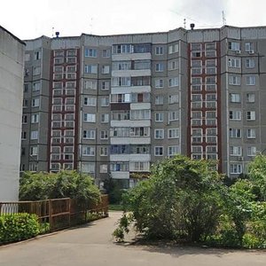 Sireneviy Drive, 10, Lipetsk: photo