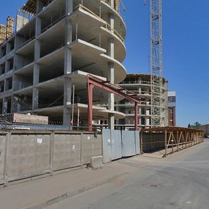 Novoroschinskaya Street, 4 ، سان بطرسبرغ: صورة