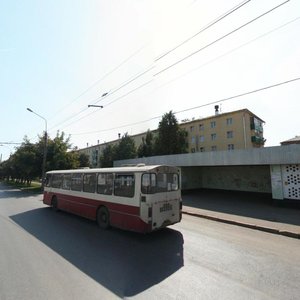 Selskaya Bogorodskaya ulitsa, 29, Ufa: photo