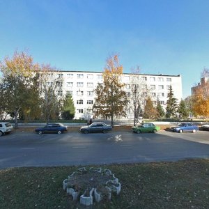 Konstitutsiy Avenue, 77, Kurgan: photo