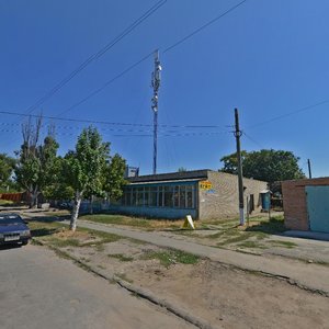 Vulytsia Yakovlieva, 4, Berdiansk: photo