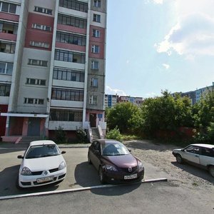 Ulitsa Sulimova, 92Б, : foto