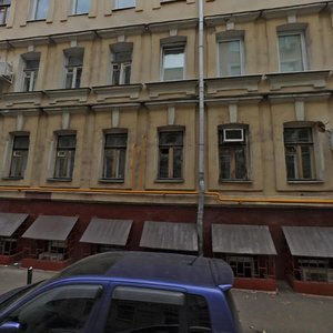 Elektricheskiy Lane, 12, : foto