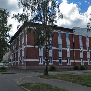 Ulitsa Lunacharskogo, 2, Rybinsk: photo