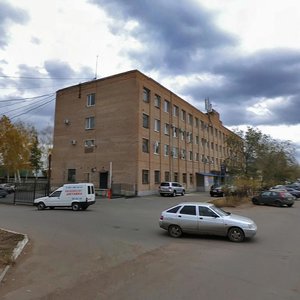 Lesozashchitnaya ulitsa, 18, Orenburg: photo