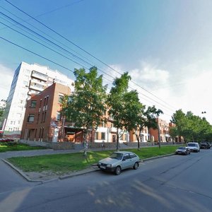 Sofyi Kovalevskoy Street, 13, Saint Petersburg: photo