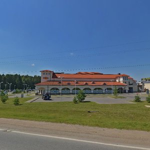 Derevnya Novinki, 115с5, : foto