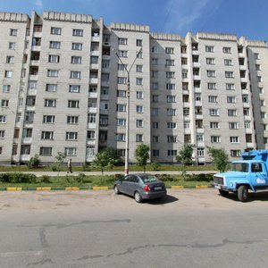 Busygina Avenue, 47А, Nizhny Novgorod: photo