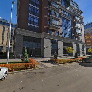 Bolshaya Tatarskaya Street, 7к2, Moscow: photo