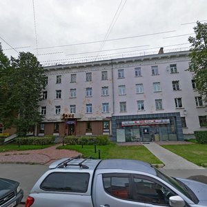 Kirova Street, No:6, Petrozavodsk: Fotoğraflar