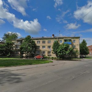 Ploshchad Kommuny, 1/2, : foto