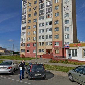 Mazurava Street, 22, Minsk: photo