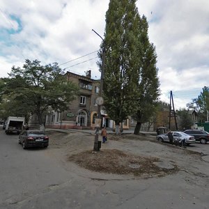 Fortechna vulytsia, 90, Zaporizhia: photo