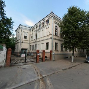 Bolshaya Krasnaya Street, 51, Kazan: photo