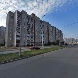 Чернигов, Улица Независимости, 16: фото