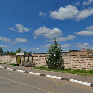 Zavodskaya Street, 21Ас16, Zelenograd: photo