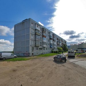 Ulitsa Shamanova, 7, : foto