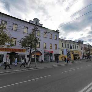 Bolshaya Moskovskaya Street, 22, Vladimir: photo