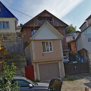 Griboedova Street, 18/1, Sochi: photo