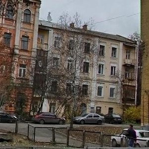 Hoholivska Street, 32Б, Kyiv: photo