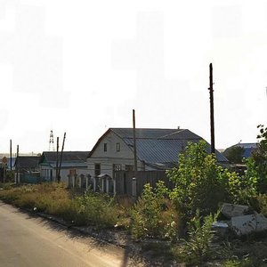 Mayakovskogo Street, 40, Ulyanovsk: photo