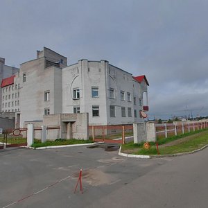 Severnoy Dviny Embankment, 125, Arkhangelsk: photo