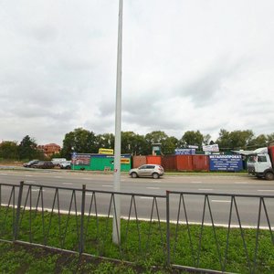 Mamadyshskii Tract Street, 35А, Kazan: photo