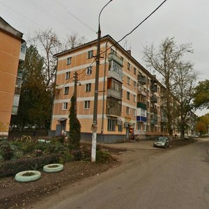 Ulitsa Druzhby, 3, Samara Oblast: photo