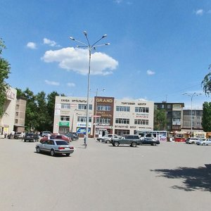 Tauelsizdik gulzary Street, 23, : foto