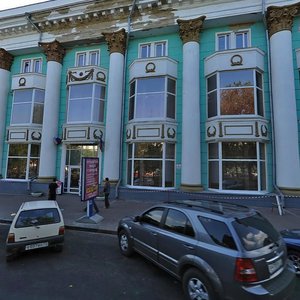 Goncharova Street, 11, : foto