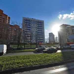 Bolshaya Akademicheskaya Street, 24к2, Moscow: photo